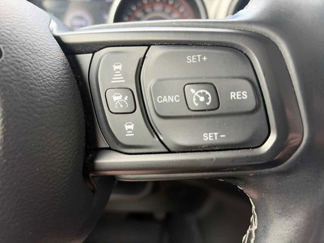 Used 2021 Jeep Gladiator Sport w/ Quick Order Package 24Q 80Th AWD/4WD image 25