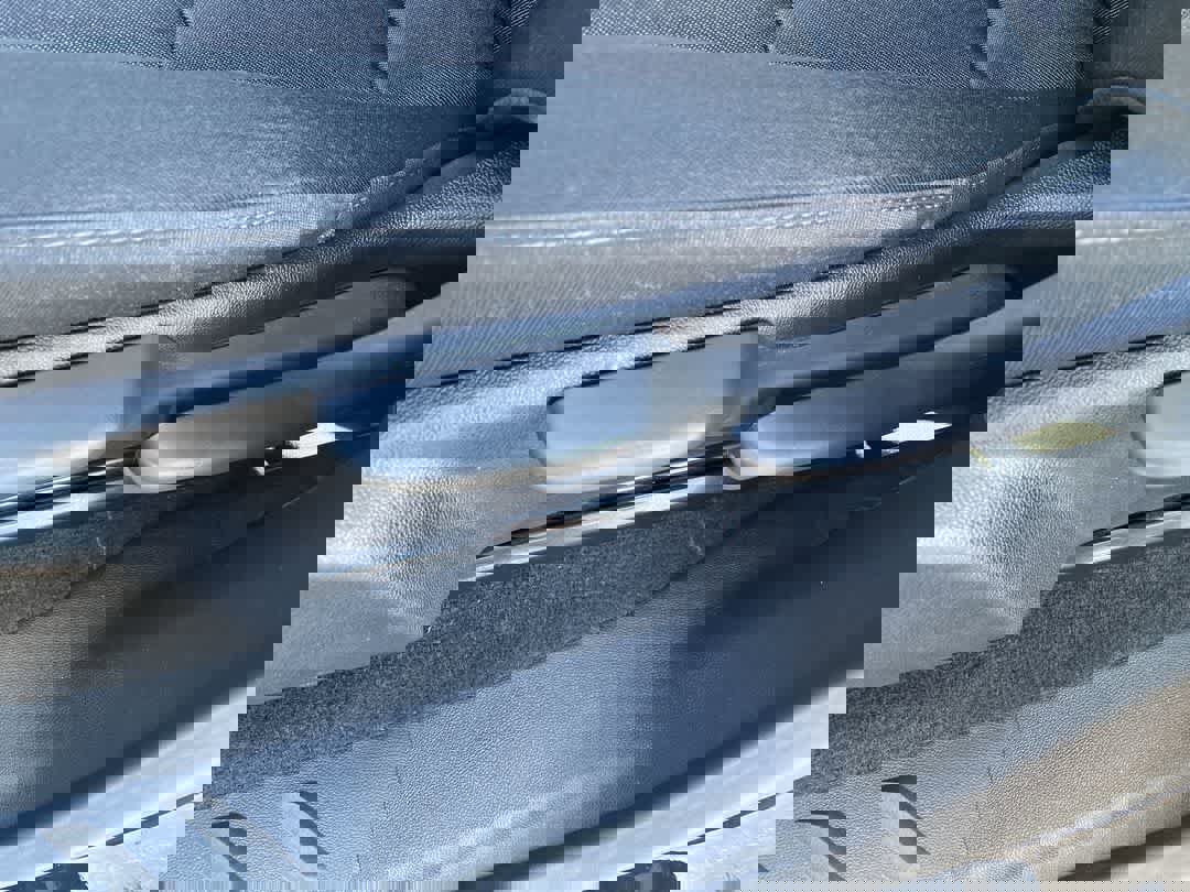 Used 2024 Chevrolet Colorado W/T image 12