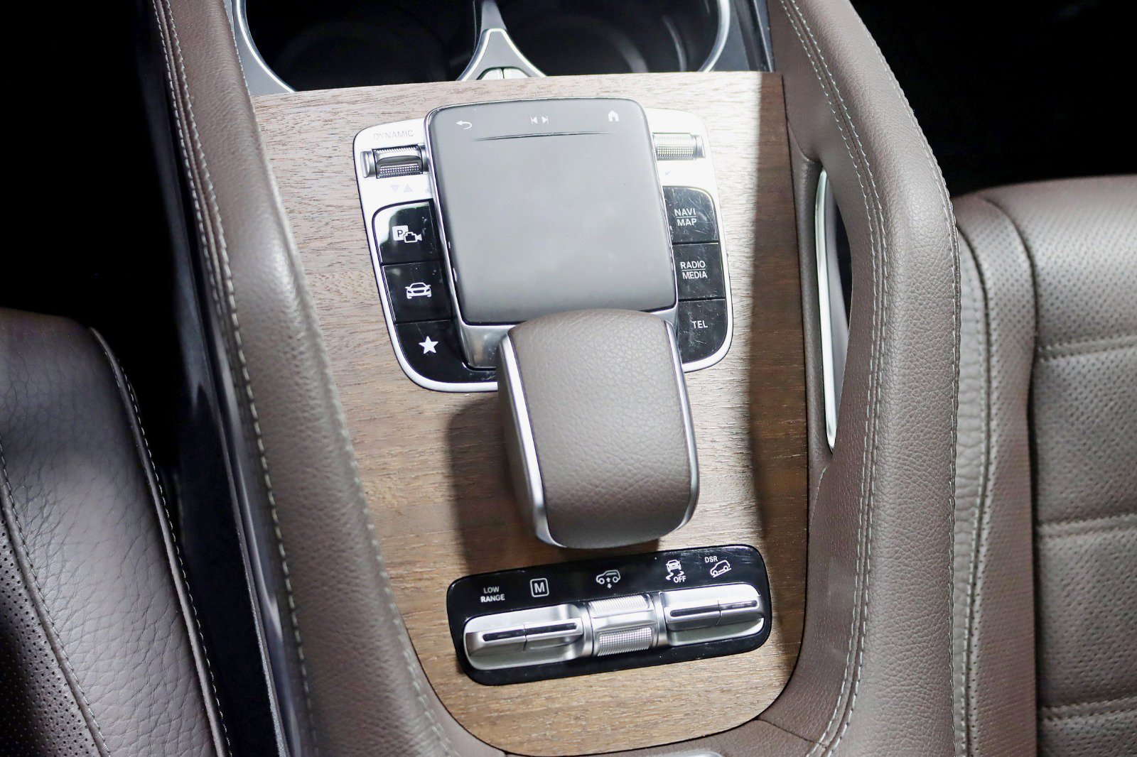 Used 2020 Mercedes-Benz GLS 580 4MATIC image 30
