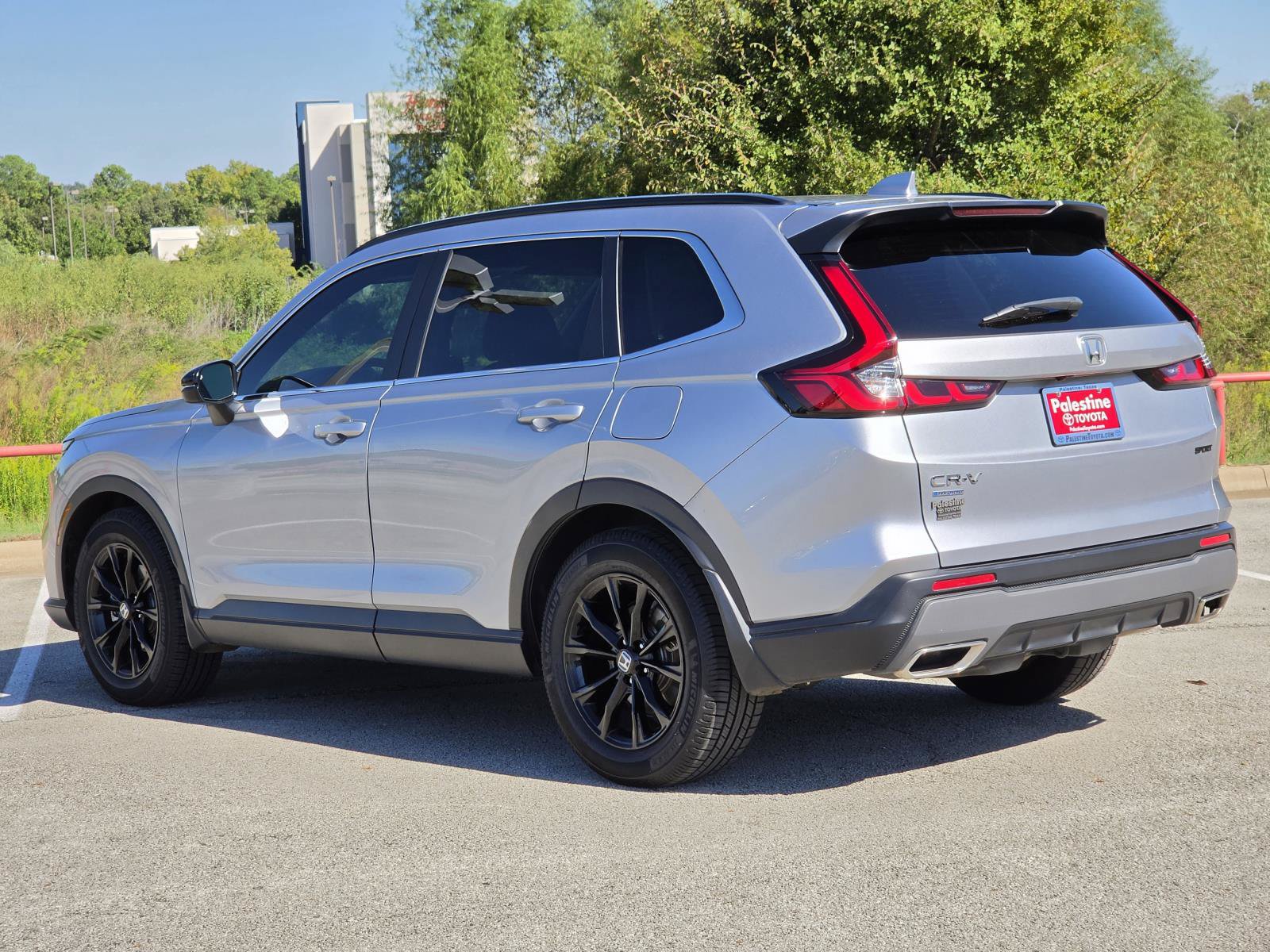 Used 2024 Honda CR-V Sport image 6