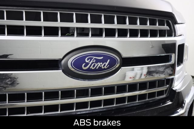 Used 2018 Ford F150 XLT w/ XTR Package AWD/4WD image 19