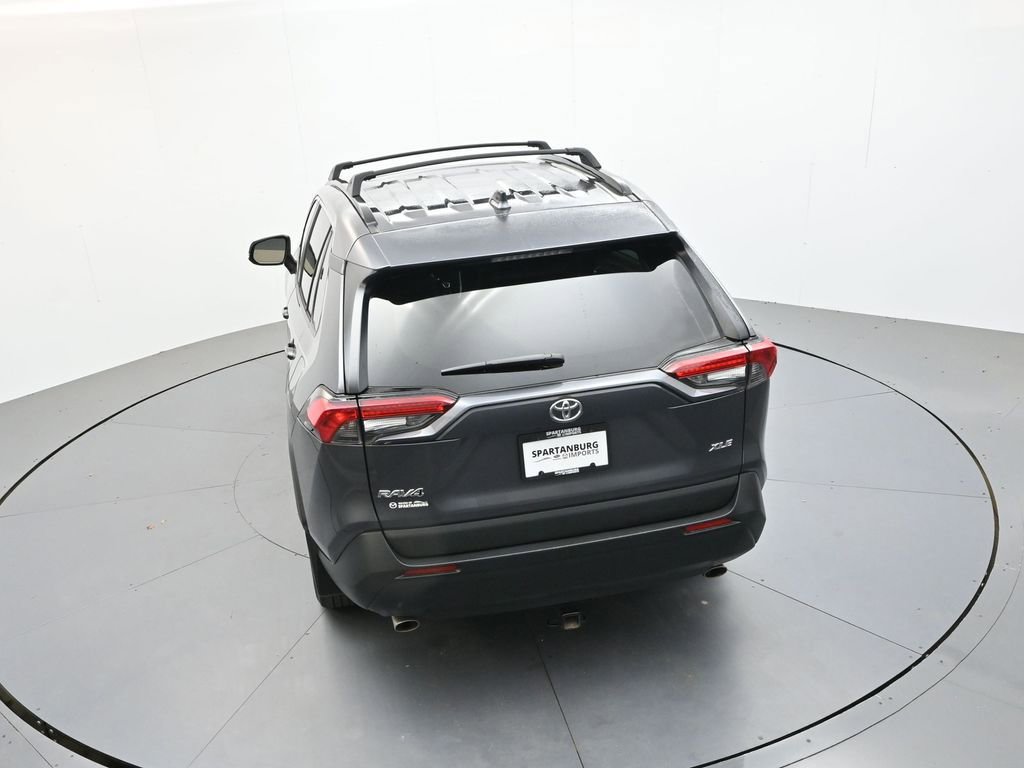 Used 2024 Toyota RAV4 XLE Premium w/ Weather Package FWD image 29