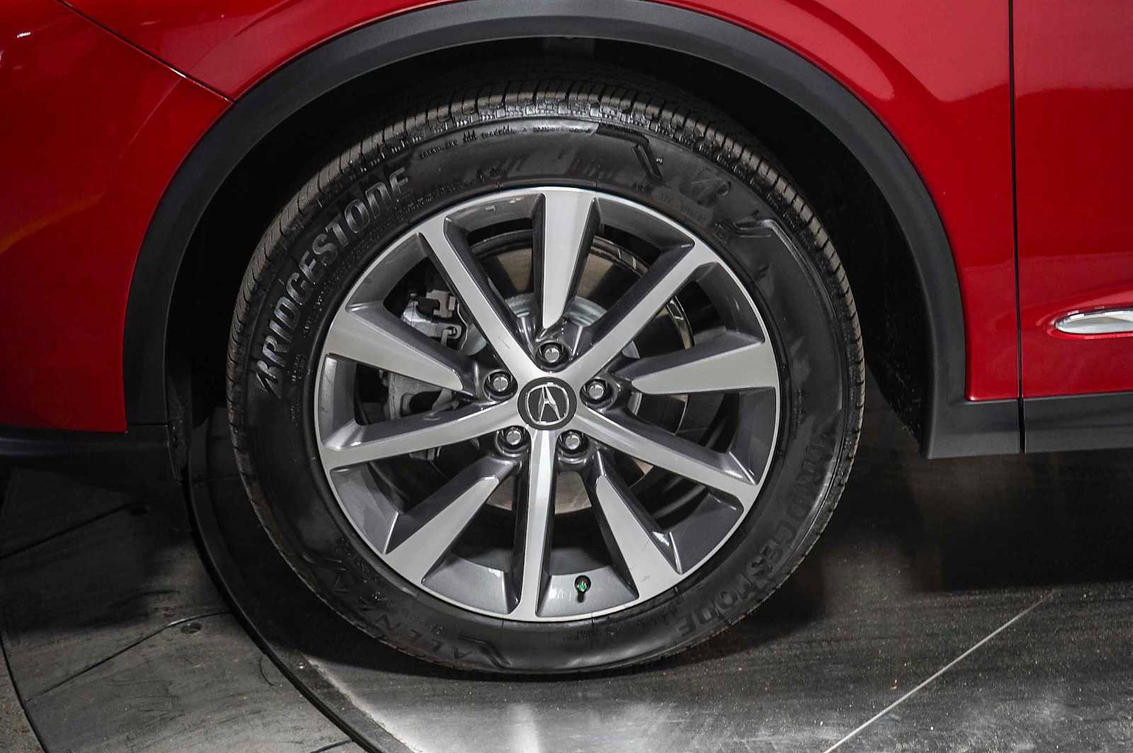 Used 2025 Acura MDX FWD w/ Technology Package image 6