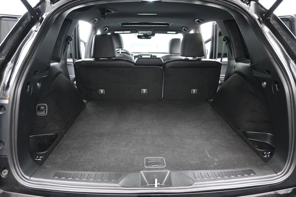 Used 2022 Honda Passport Elite image 27