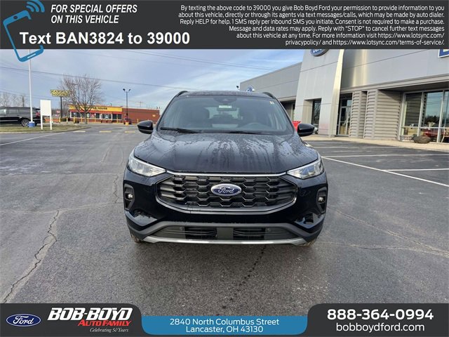 New 2026 Ford Escape ST-Line Select w/ Tech Pack #1 image 2