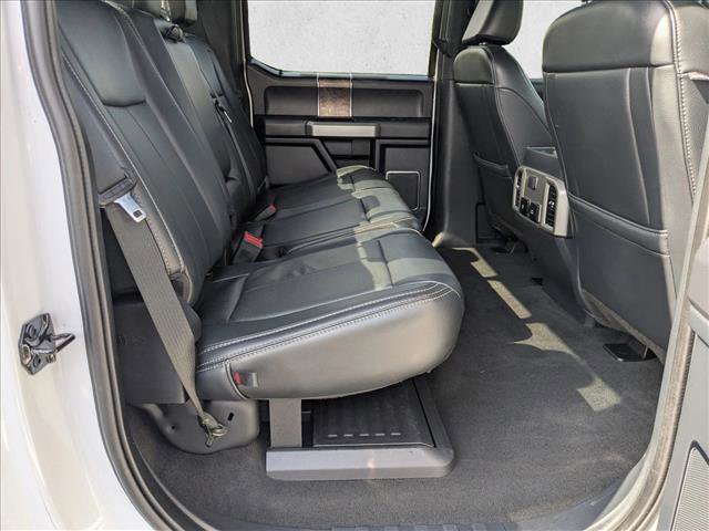 Used 2022 Ford F250 Lariat w/ Lariat Ultimate Package image 17