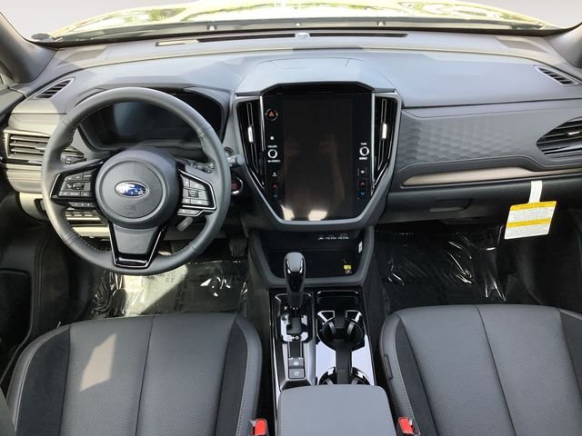 New 2026 Subaru Forester Touring AWD/4WD image 10