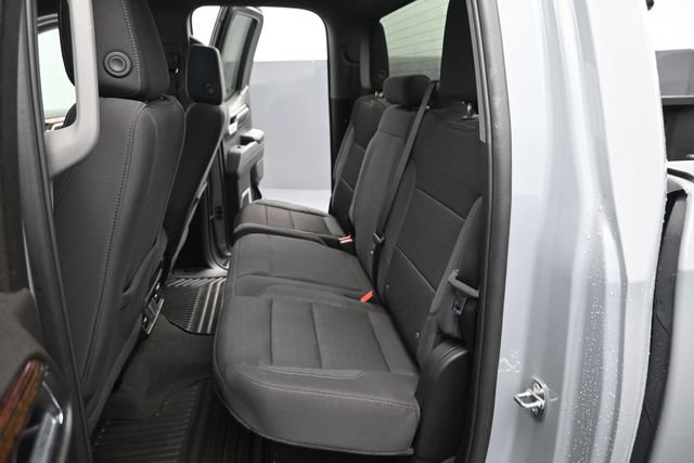 Used 2024 GMC Sierra 1500 Elevation AWD/4WD image 10