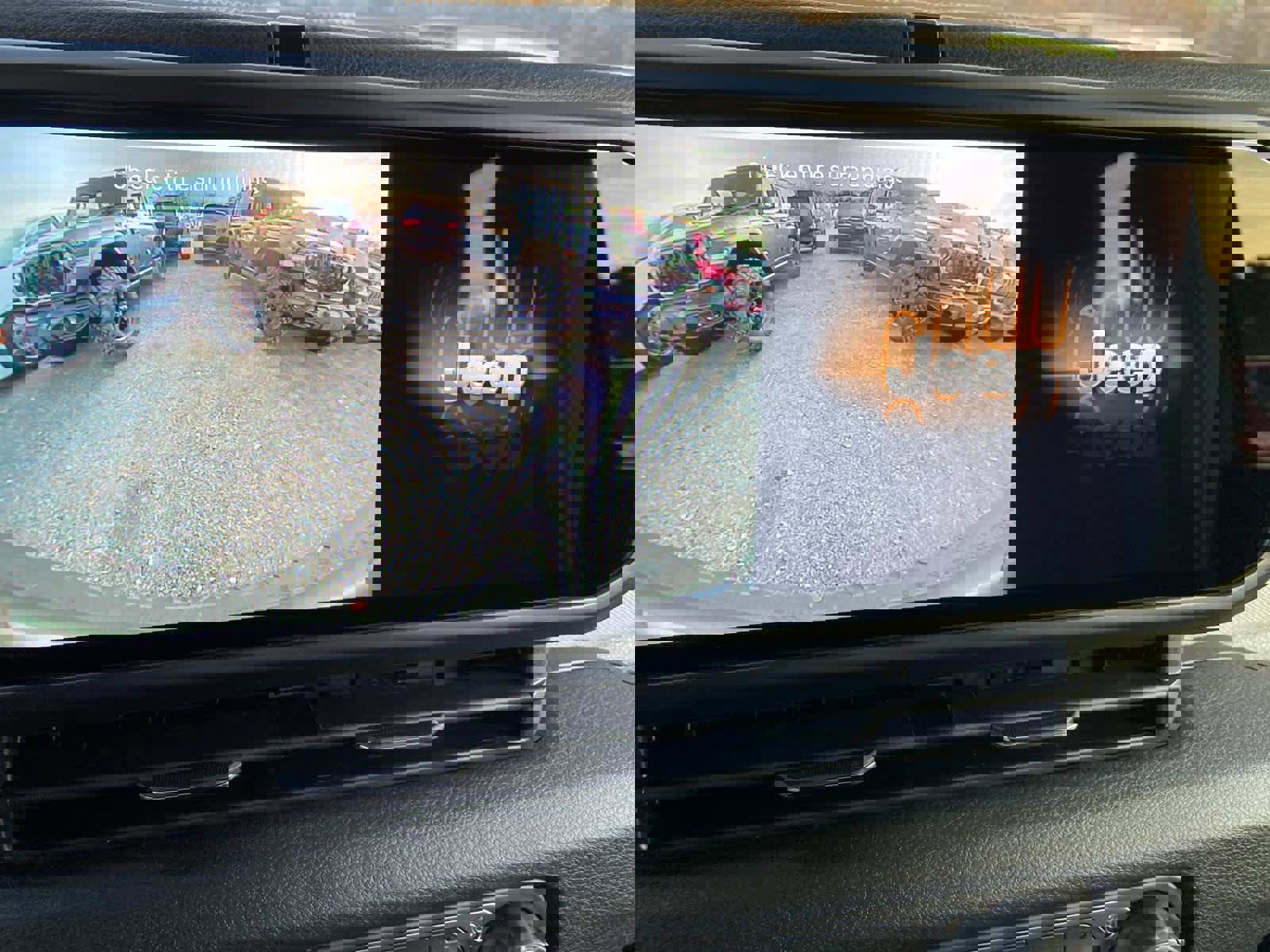 New 2026 Jeep Wrangler Sport S image 10