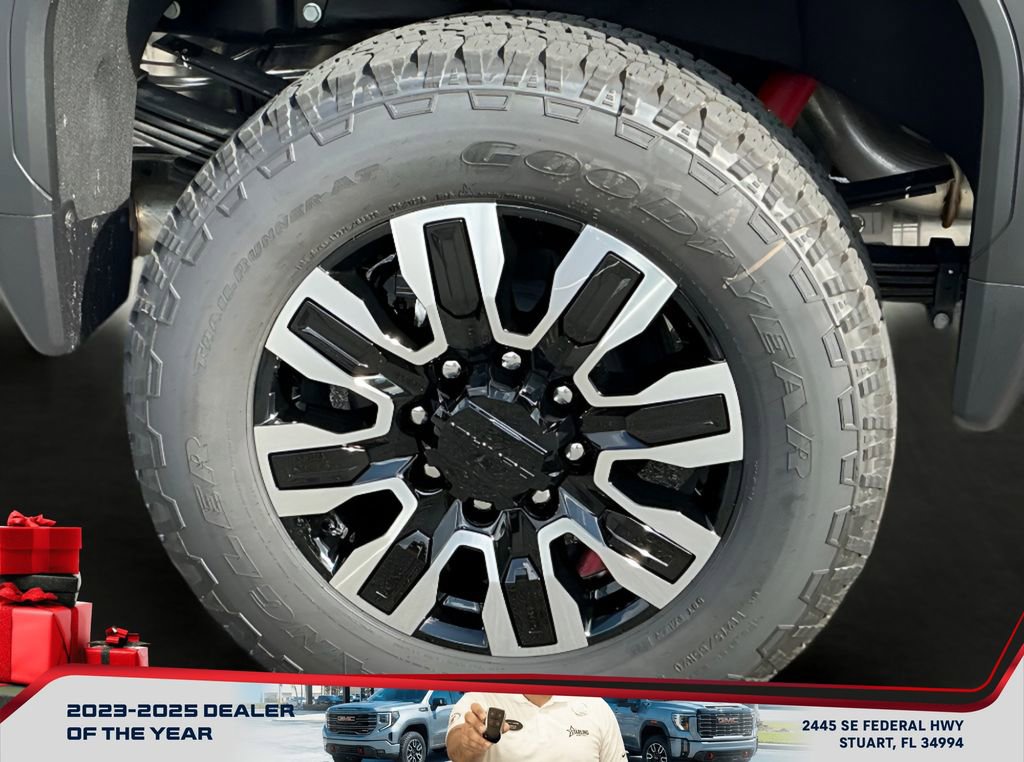 New 2026 GMC Sierra 3500 Denali Ultimate image 54