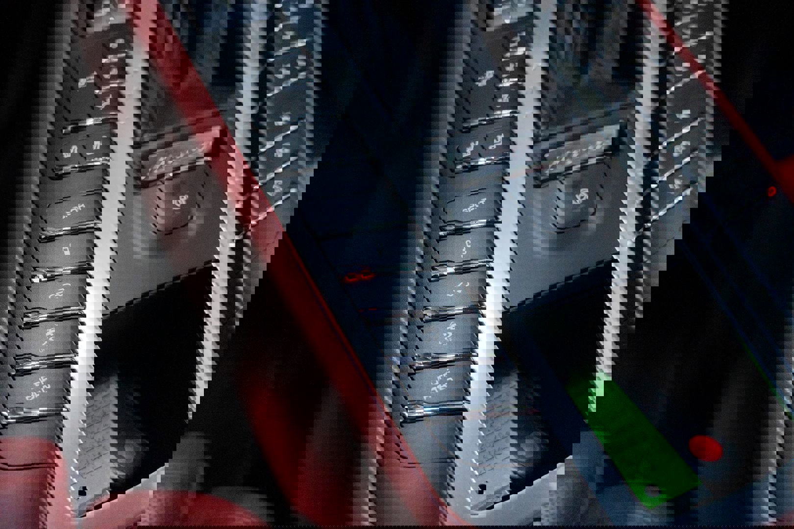 Used 2021 Porsche Macan GTS image 38