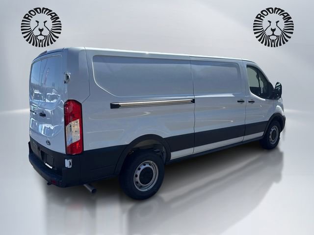 New 2026 Ford Transit 150 Low Roof image 5