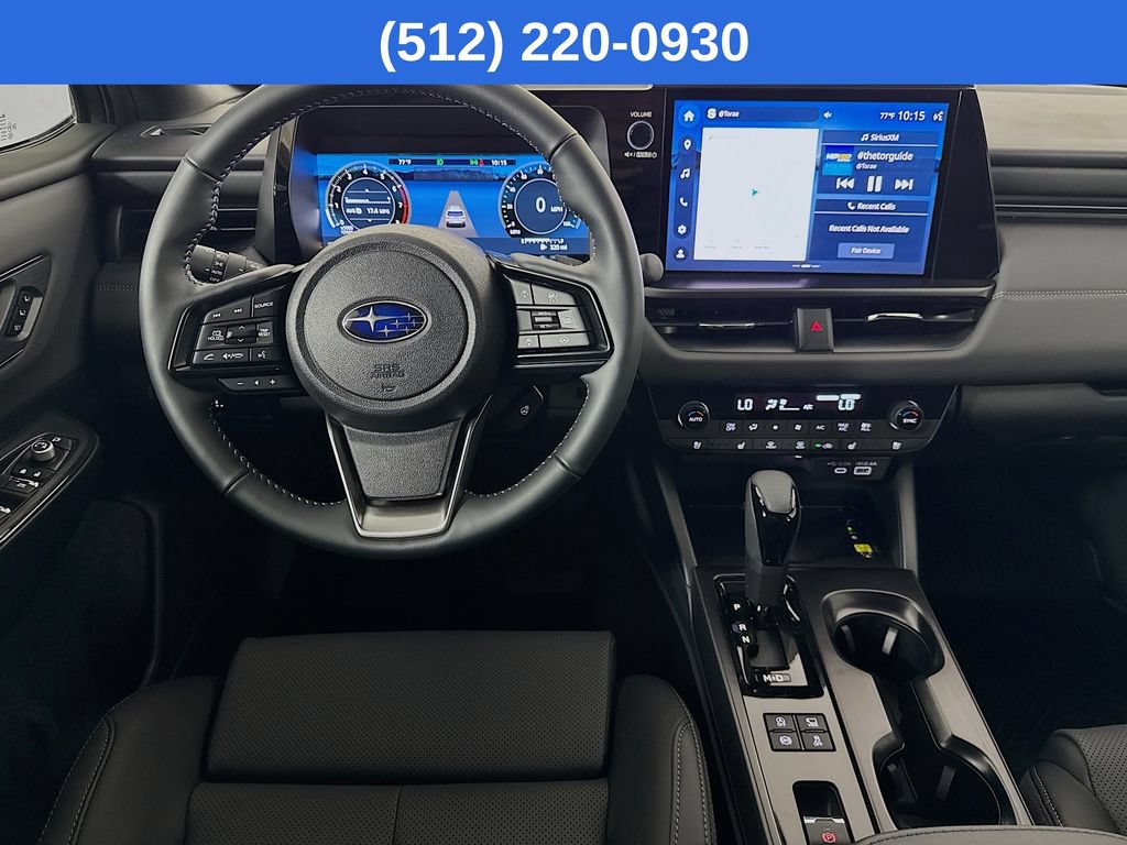New 2026 Subaru Outback Touring XT AWD/4WD image 29