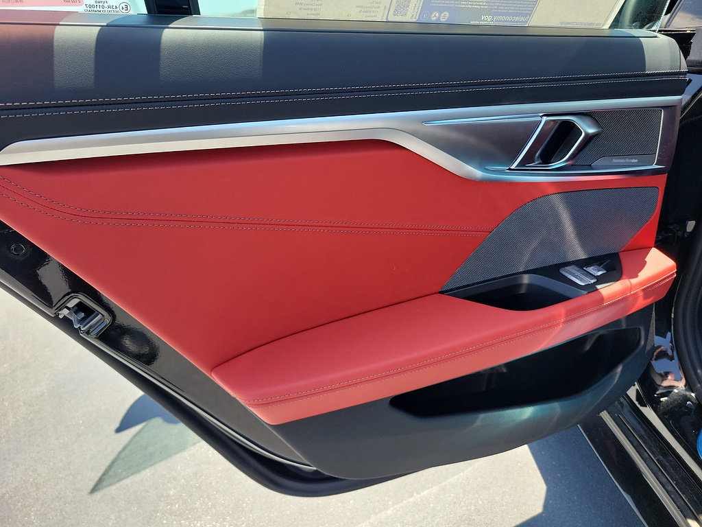 New 2026 BMW 840i RWD image 9