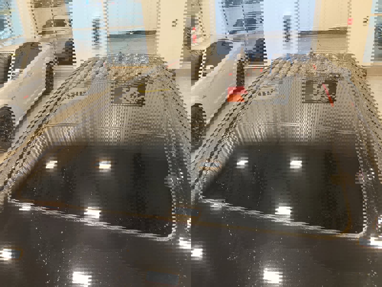 Used 2022 Ford Explorer ST w/ Equipment Group 401A image 11