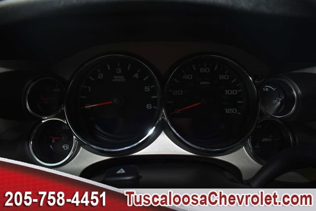 Used 2013 Chevrolet Silverado 1500 LT w/ All-Star Edition RWD image 29