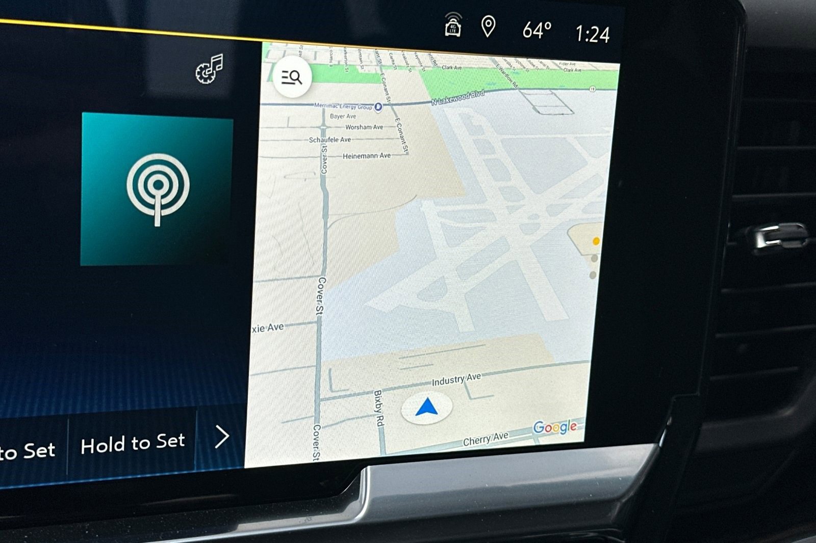 New 2025 Chevrolet Silverado 1500 LT w/ Texas Edition Plus image 21