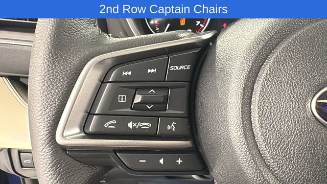 New 2026 Subaru Ascent Limited image 22