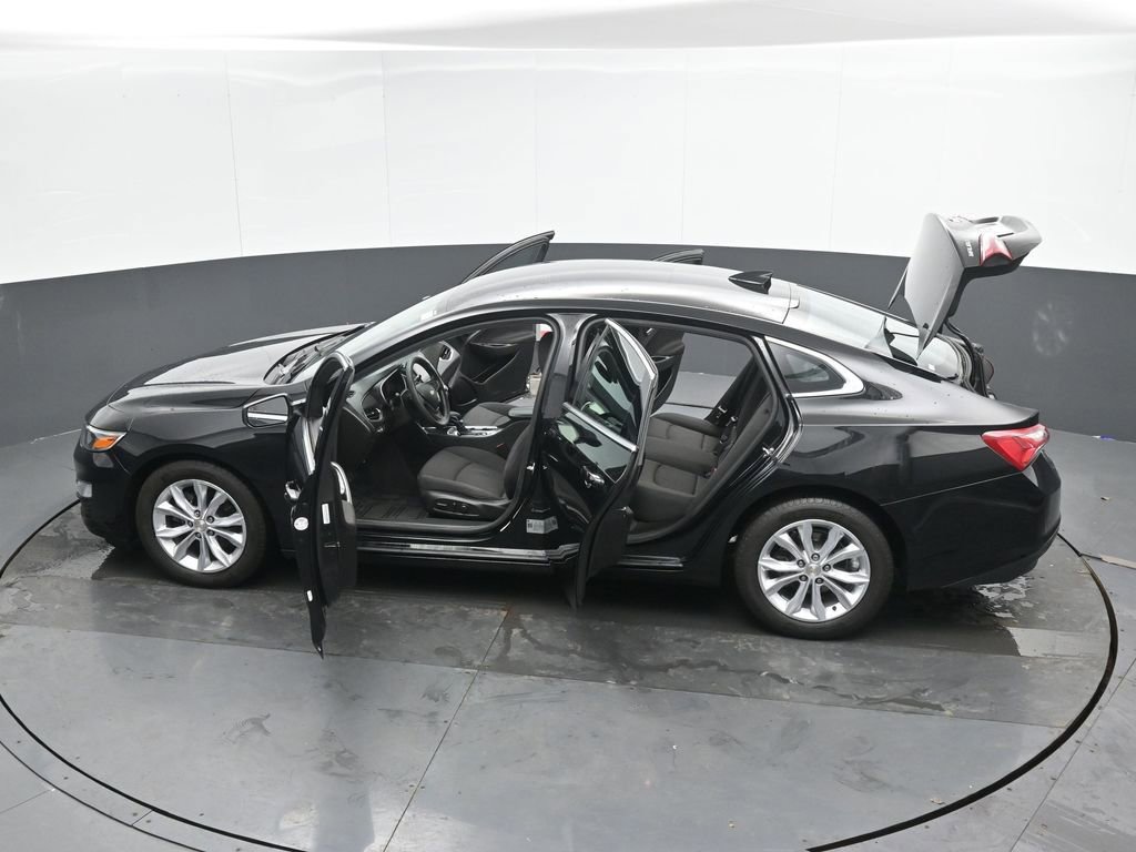 Used 2022 Chevrolet Malibu LT FWD image 53