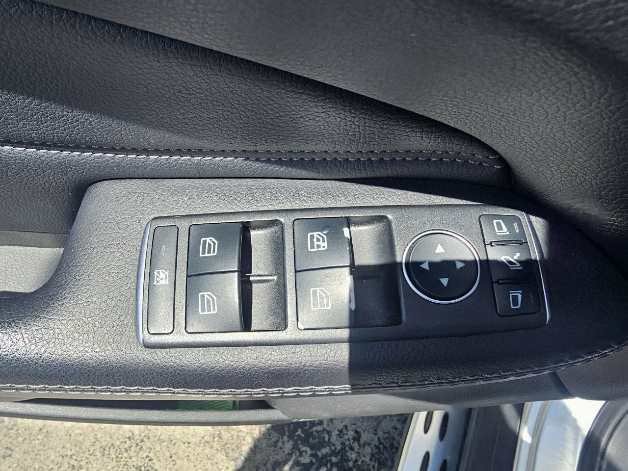 Used 2017 Mercedes-Benz GLE 350 4MATIC image 20