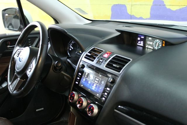 Used 2018 Subaru Forester 2.5i Touring image 10