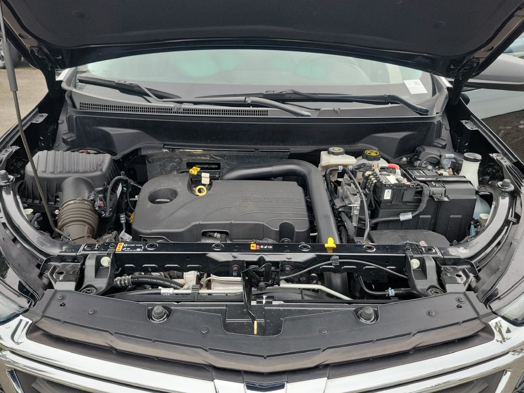 Used 2023 Chevrolet Equinox LS w/ LS Convenience Package FWD image 36