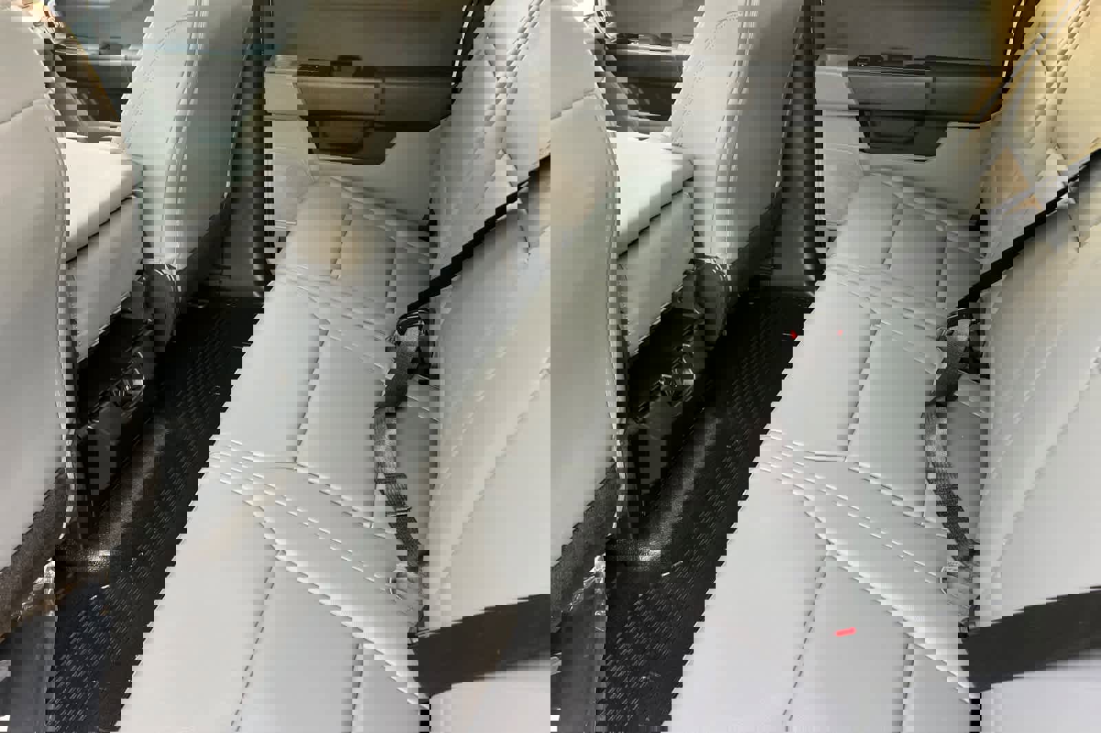 New 2026 Ford F350 XL w/ XL Chrome Package image 4