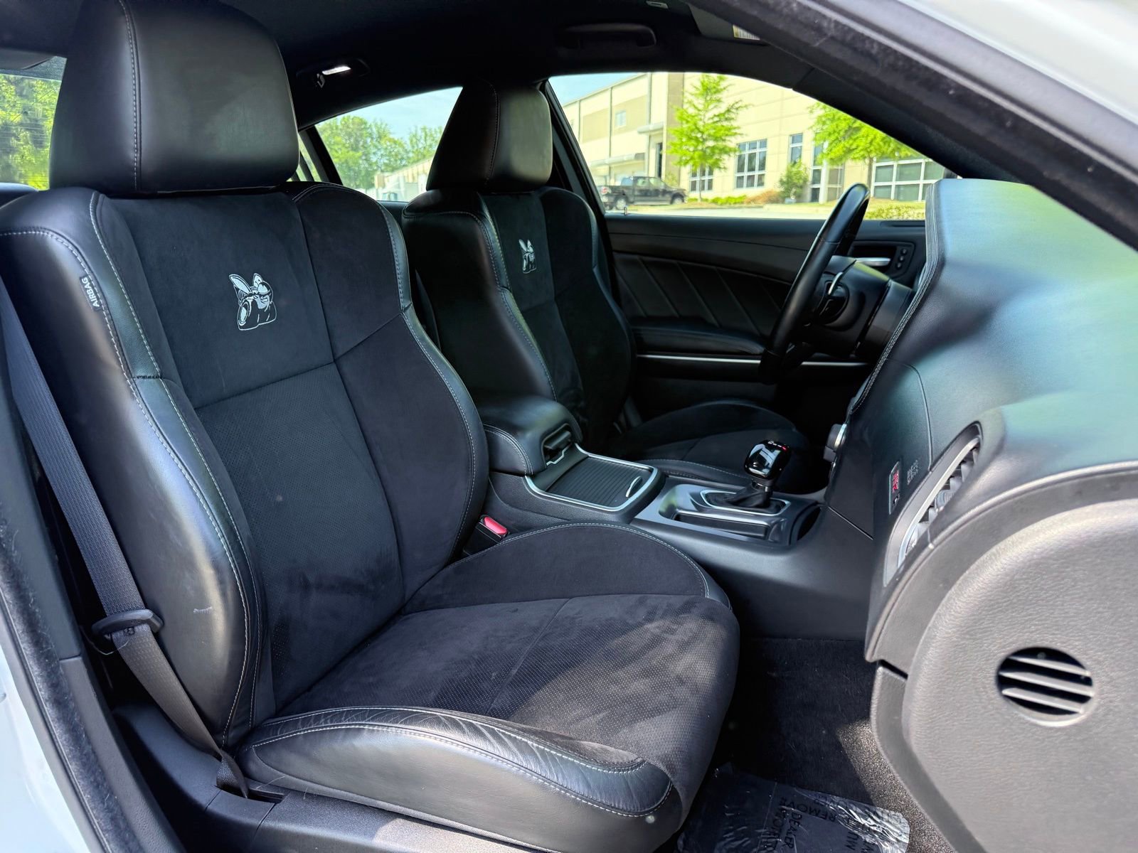Used 2020 Dodge Charger Scat Pack w/ Plus Group RWD image 36