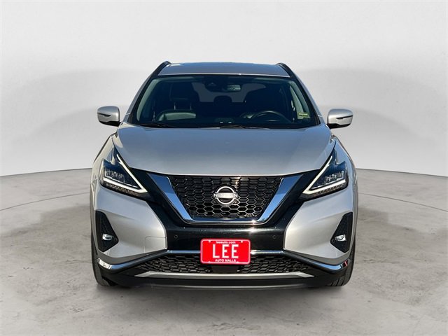 Used 2023 Nissan Murano SV image 8