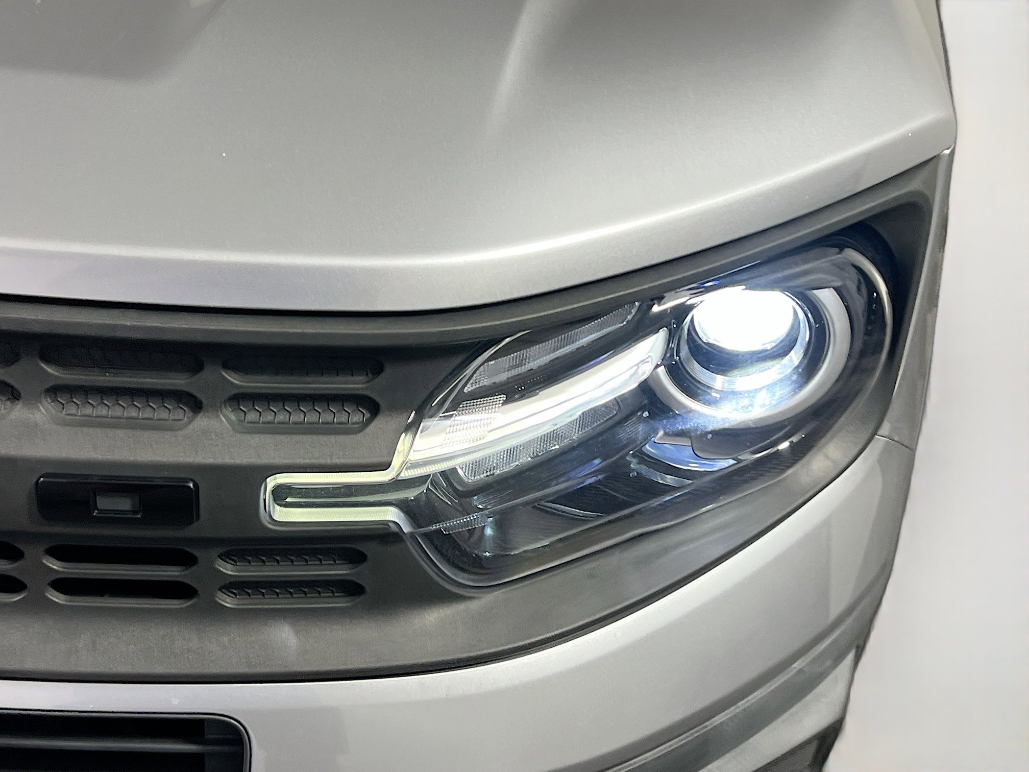 Used 2021 Ford Bronco Sport image 11