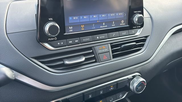 Used 2024 Nissan Altima 2.5 S image 20