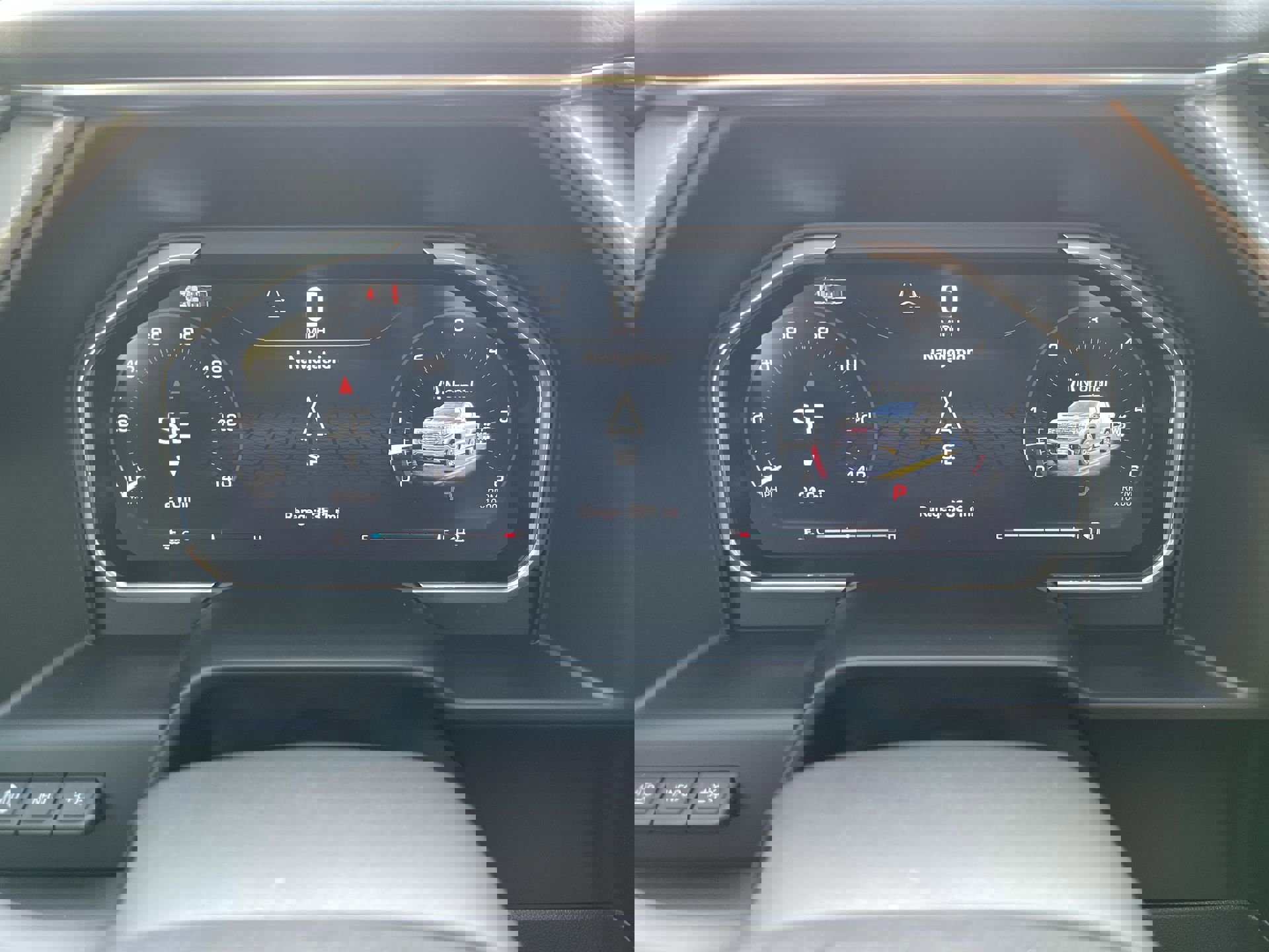 New 2026 GMC Sierra 1500 Denali w/ Denali Reserve Package image 46