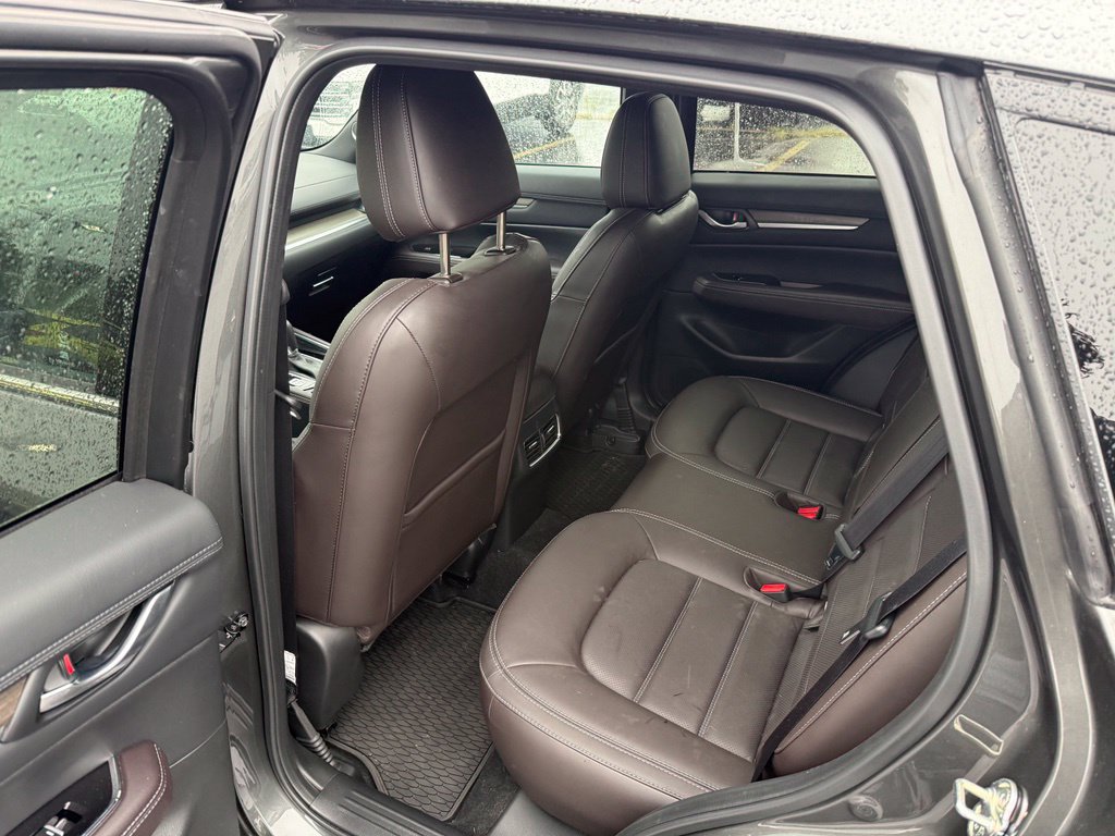 Used 2025 MAZDA CX-5 Signature AWD/4WD image 6