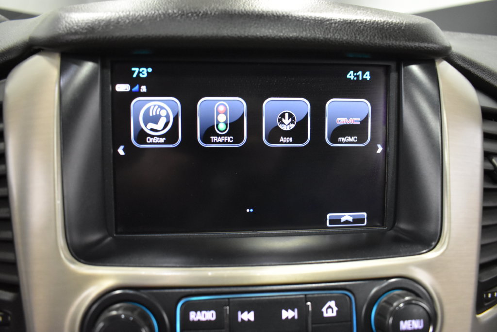 Used 2017 GMC Yukon XL Denali w/ Open Road Package AWD/4WD image 27