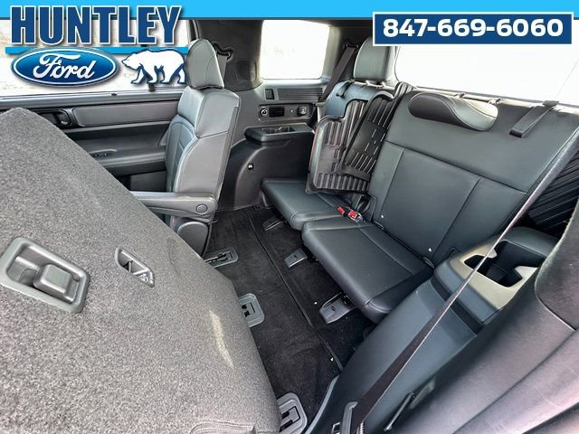 Used 2025 Hyundai Santa Fe Calligraphy AWD/4WD image 21