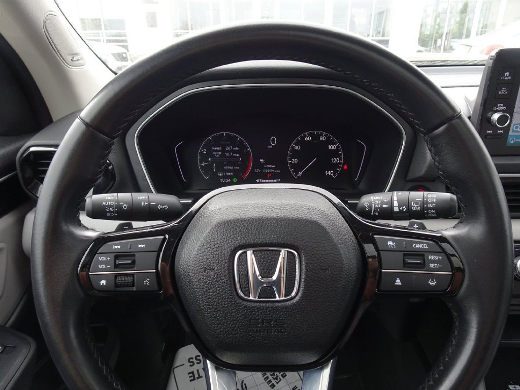 Used 2023 Honda Pilot Touring image 22
