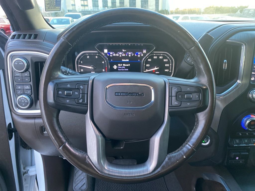 Used 2020 GMC Sierra 2500 Denali w/ Denali Ultimate Package image 18