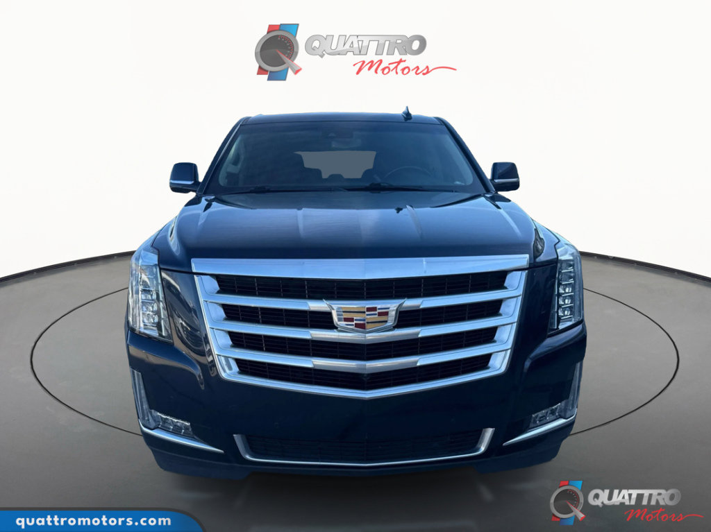 Used 2019 Cadillac Escalade Luxury image 9