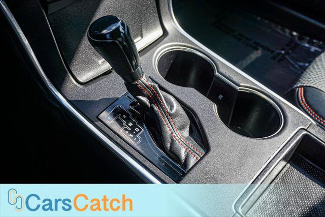 Used 2016 Toyota Camry SE image 32
