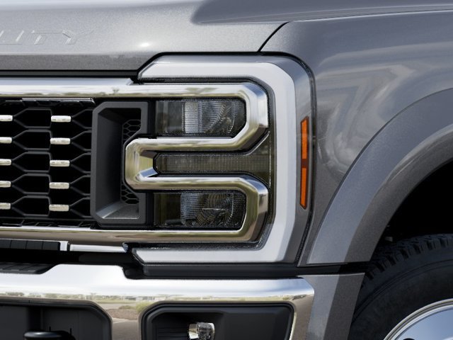 New 2027 Ford F450 Lariat w/ Lariat Premium Package AWD/4WD image 19