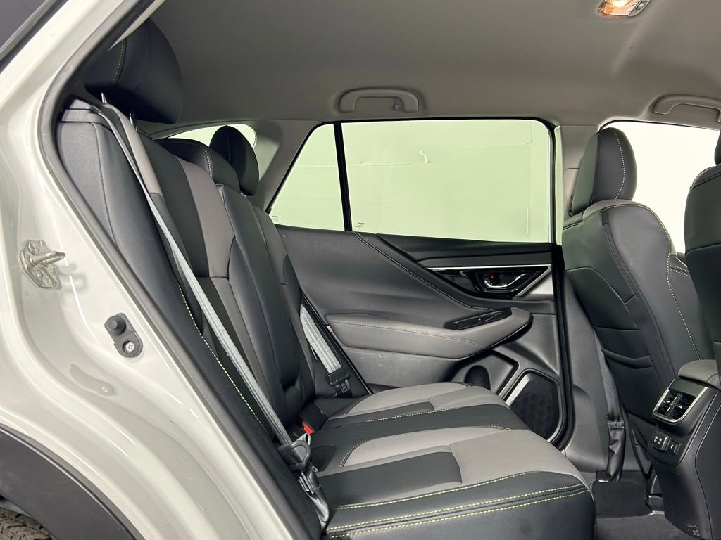 Used 2020 Subaru Outback Onyx Edition XT image 13