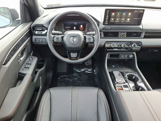 New 2026 Honda Passport TrailSport Elite image 10