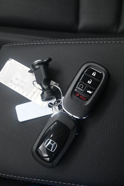 Used 2026 Honda Civic Sport Touring image 9