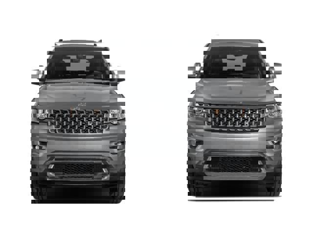 Used 2018 Jeep Grand Cherokee Limited image 4