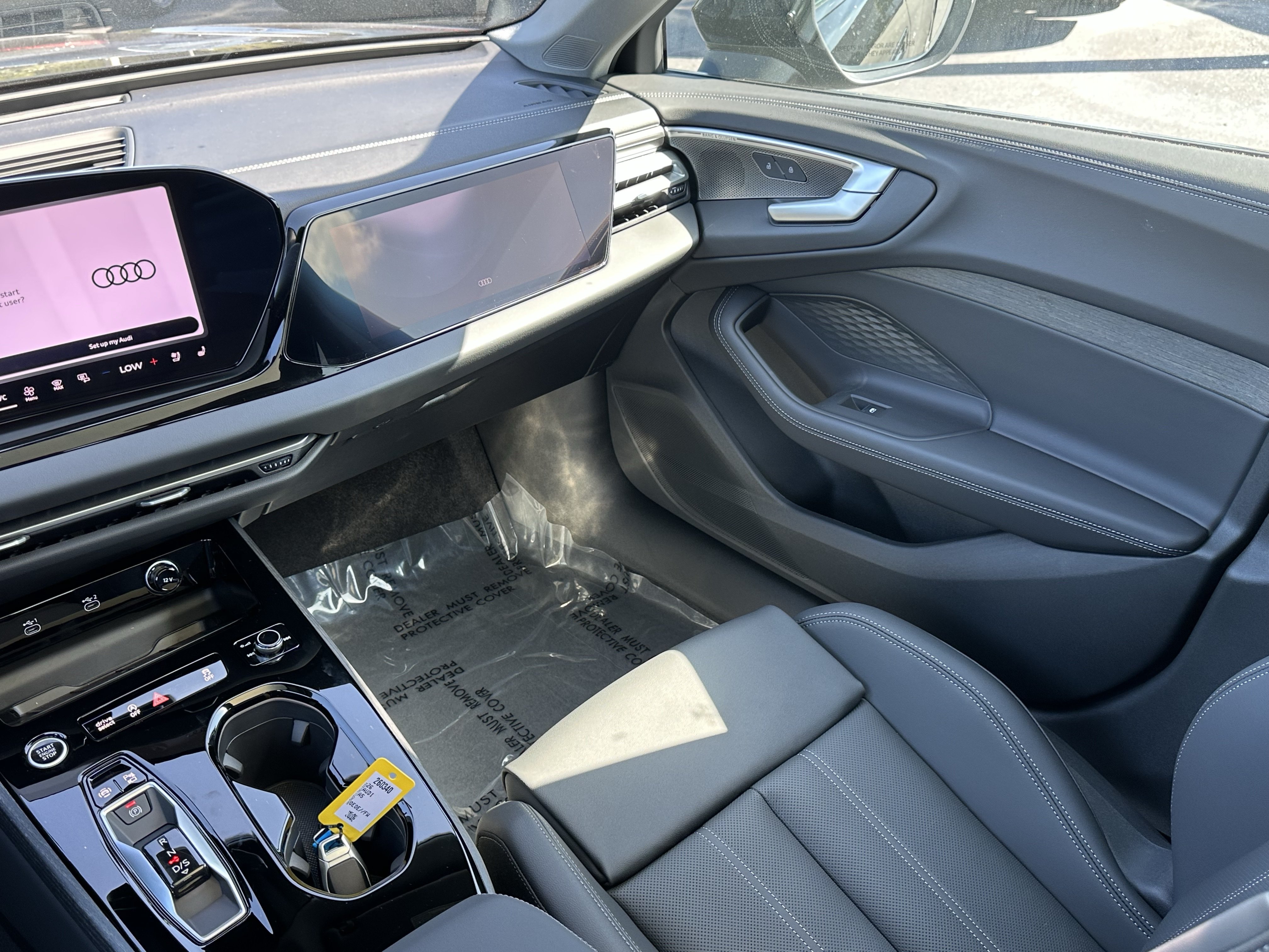 New 2026 Audi A5 2.0T Premium Plus AWD/4WD image 11