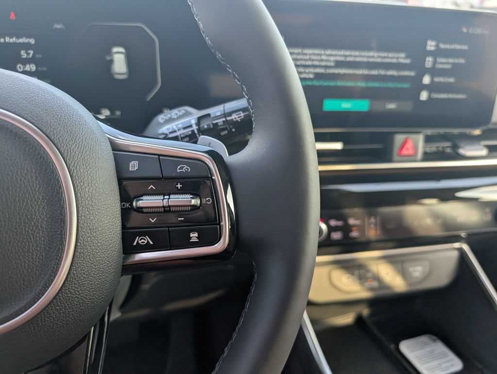 New 2026 Kia Carnival SX Prestige FWD image 15