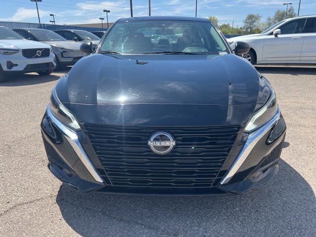 Used 2024 Nissan Altima 2.5 SV FWD image 9