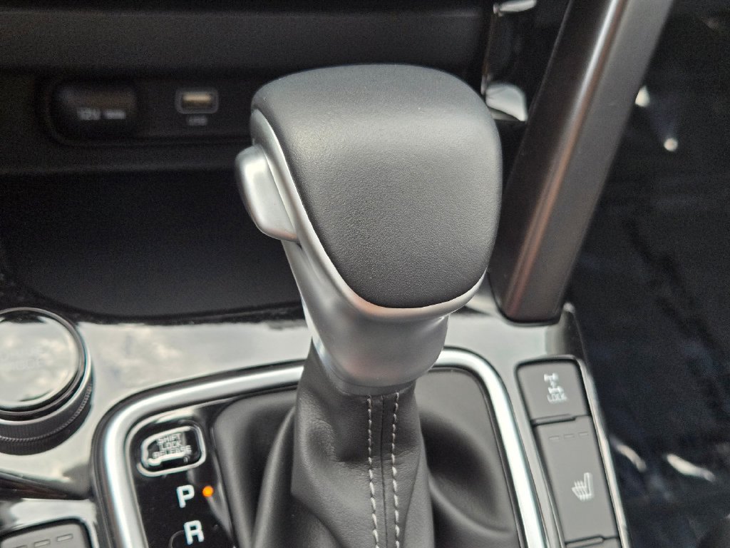 Certified 2025 Kia Seltos X-Line AWD/4WD image 29