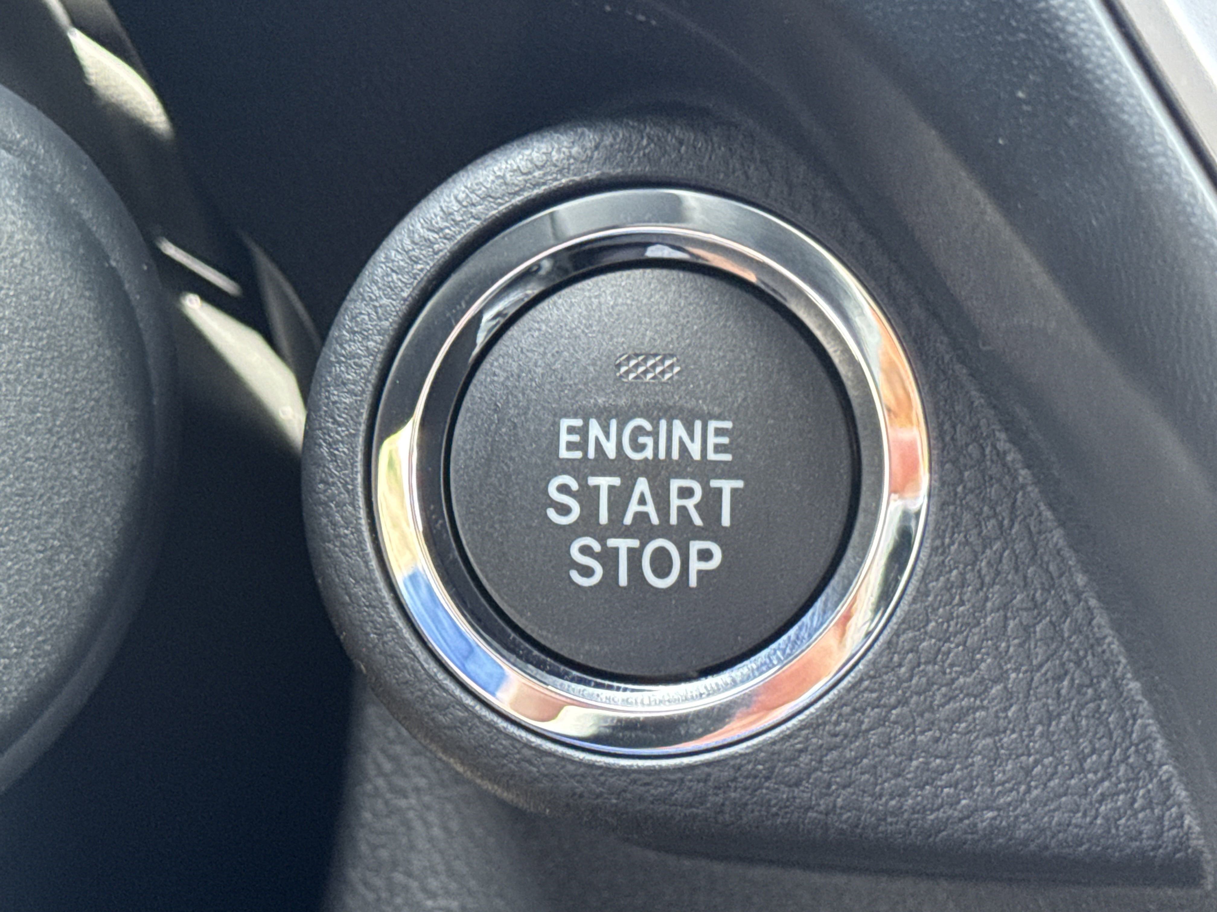 New 2025 Subaru Impreza 2.0i Sport image 19