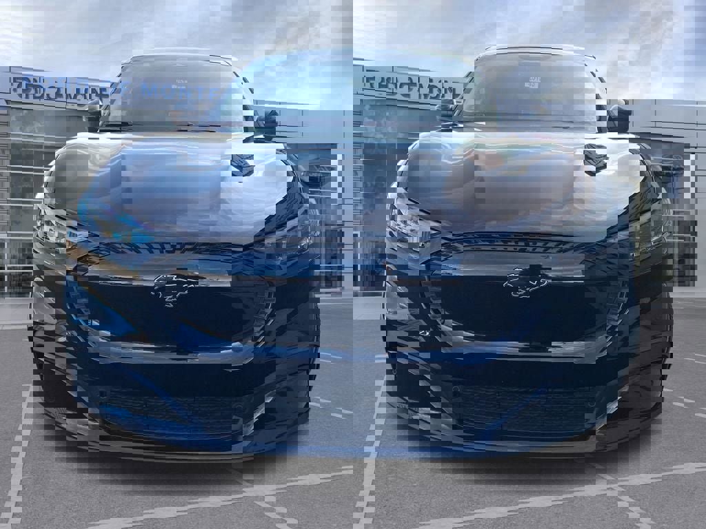 Used 2024 Ford Mustang Mach-E Select w/ Comfort Package Lite image 9